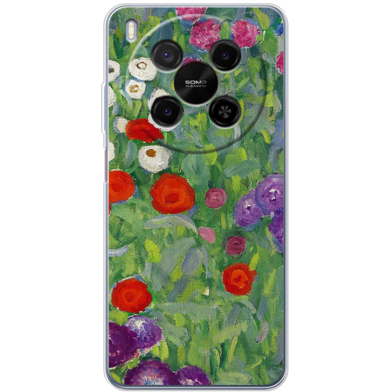 Чохол BoxFace Nubia V70 Max 