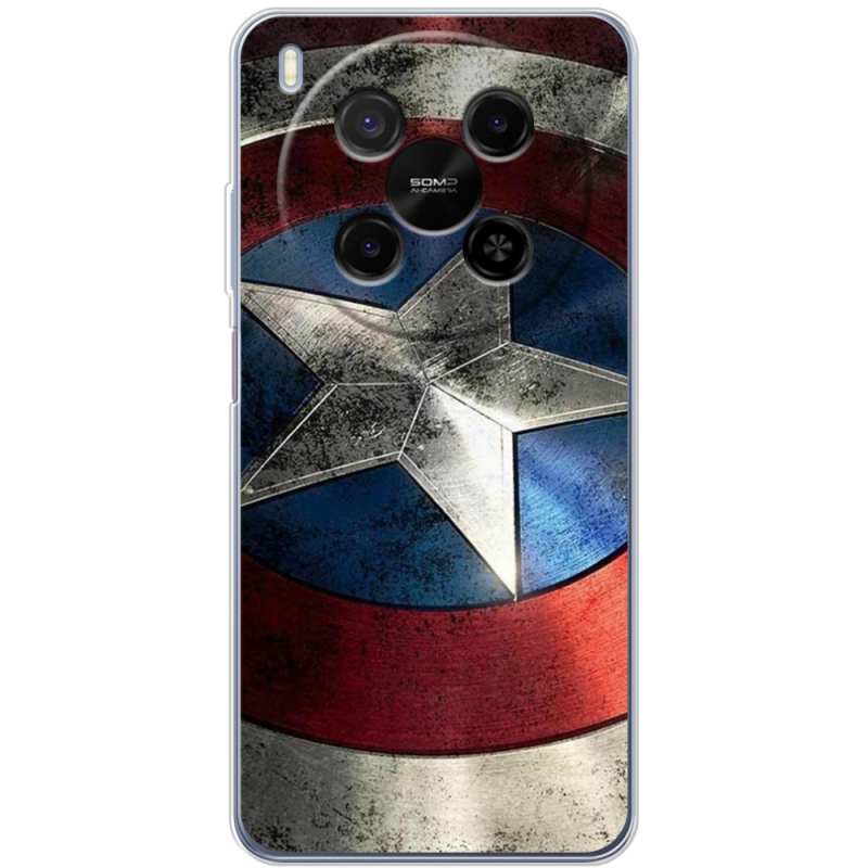 Чохол BoxFace Nubia V70 Max 