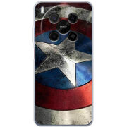 Чохол BoxFace Nubia V70 Max 