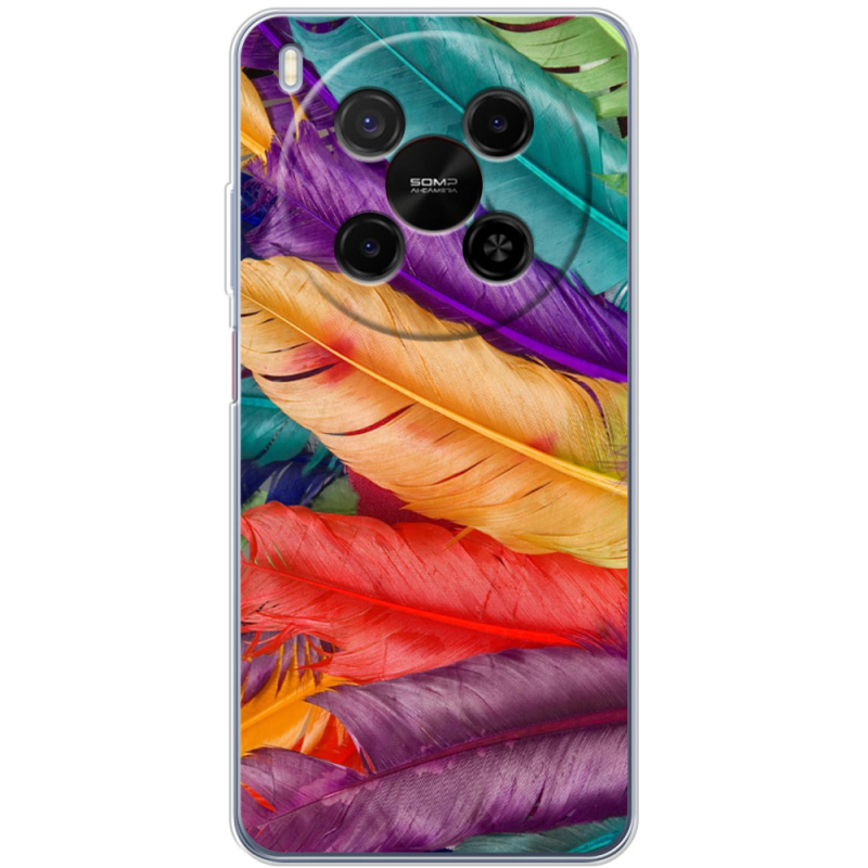 Чохол BoxFace Nubia V70 Max Colour Joy