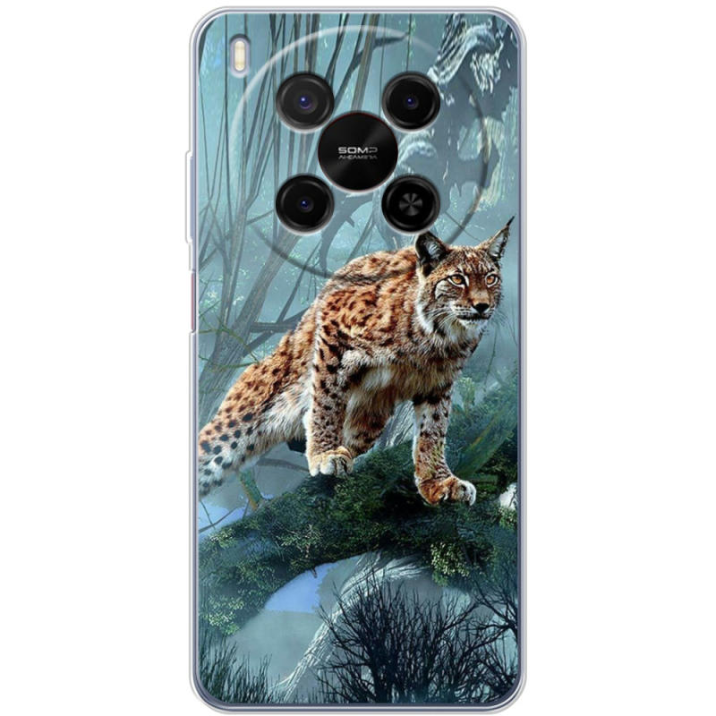 Чохол BoxFace Nubia V70 Max 