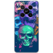 Чохол BoxFace Nubia V70 Max 