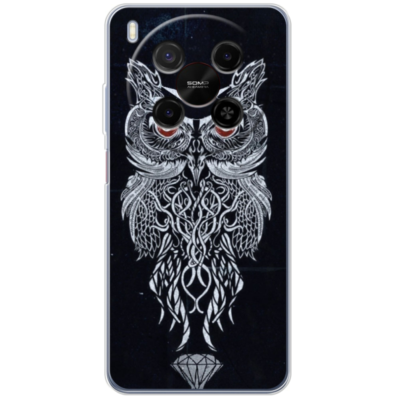 Чохол BoxFace Nubia V70 Max 