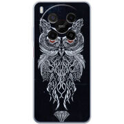 Чохол BoxFace Nubia V70 Max 