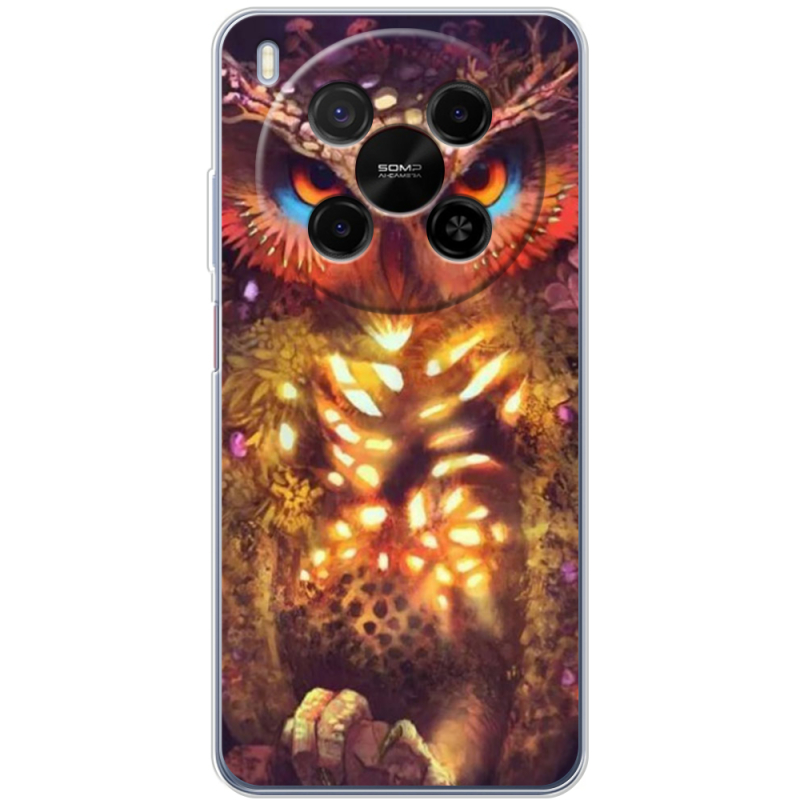 Чохол BoxFace Nubia V70 Max 