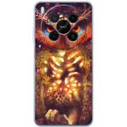 Чохол BoxFace Nubia V70 Max 