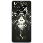 Чохол BoxFace Nubia V70 Max Smokey Monkey