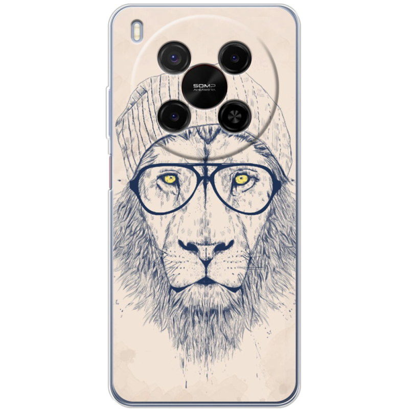 Чохол BoxFace Nubia V70 Max 