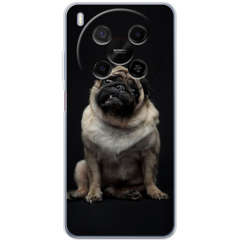 Чохол BoxFace Nubia V70 Max 