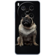 Чохол BoxFace Nubia V70 Max 