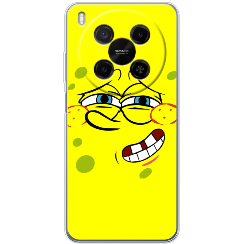 Чохол BoxFace Nubia V70 Max 