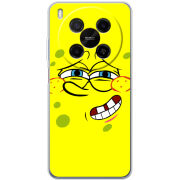 Чохол BoxFace Nubia V70 Max 