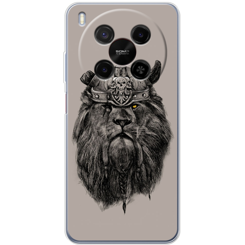 Чохол BoxFace Nubia V70 Max 