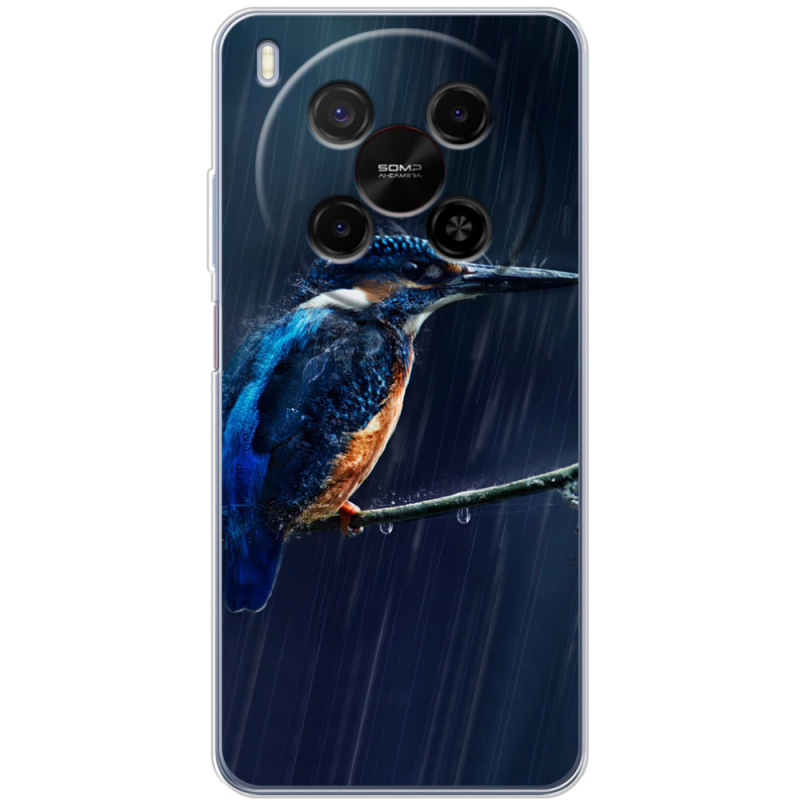 Чохол BoxFace Nubia V70 Max 