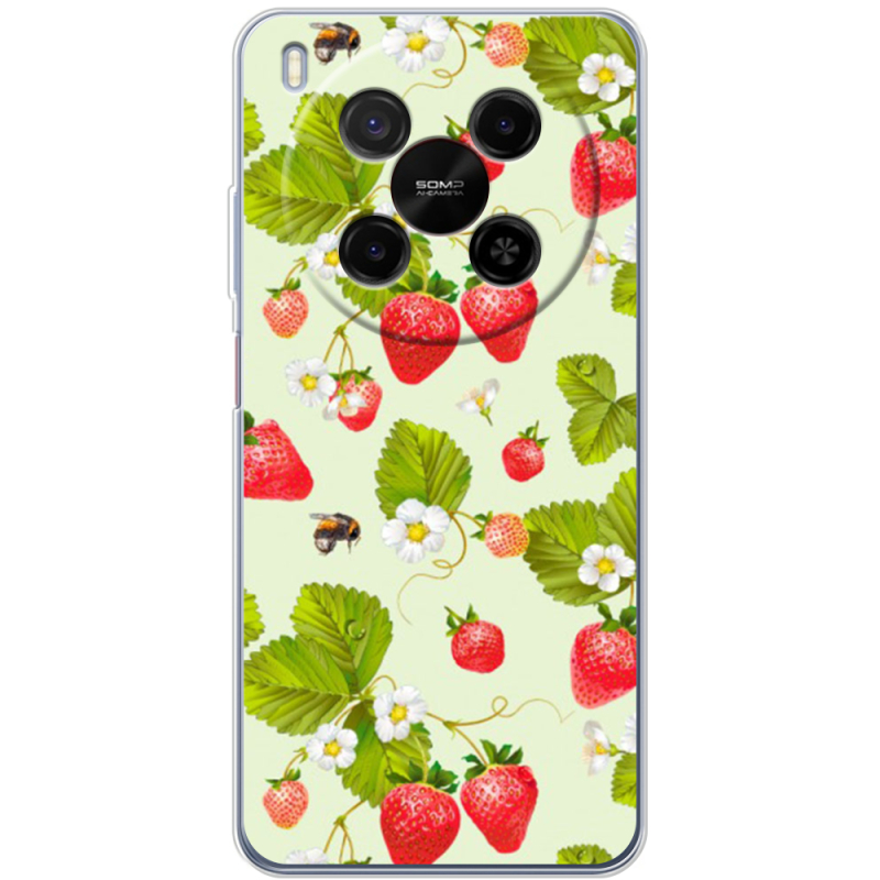 Чохол BoxFace Nubia V70 Max 