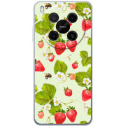 Чохол BoxFace Nubia V70 Max 