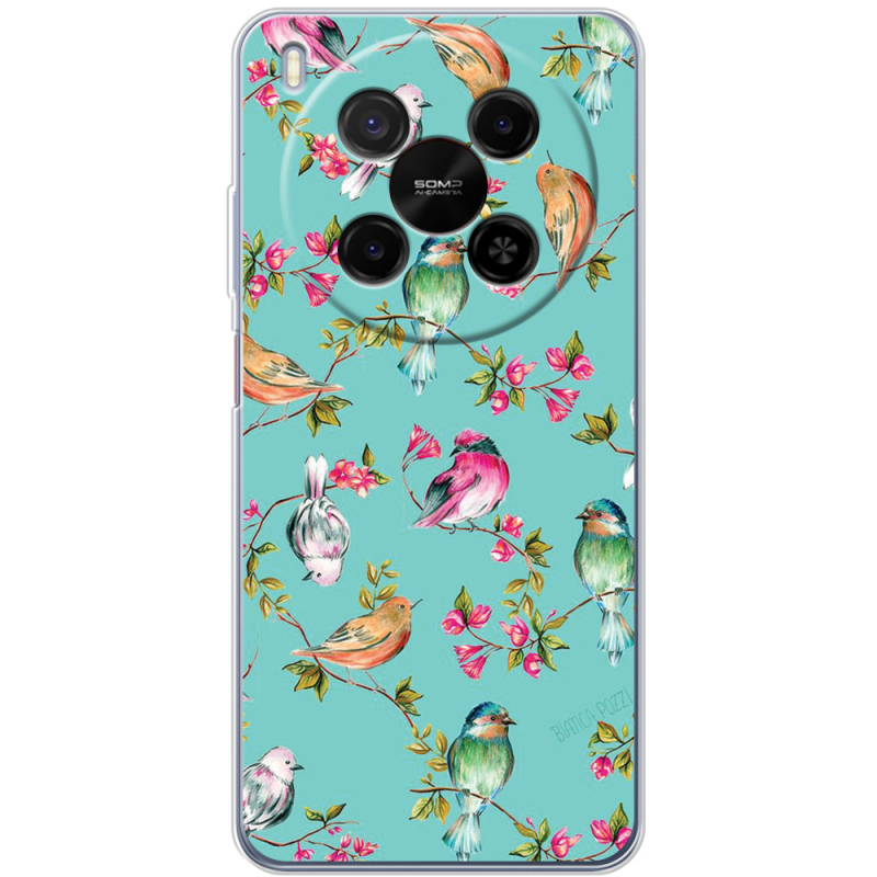 Чохол BoxFace Nubia V70 Max 