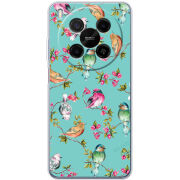 Чохол BoxFace Nubia V70 Max 