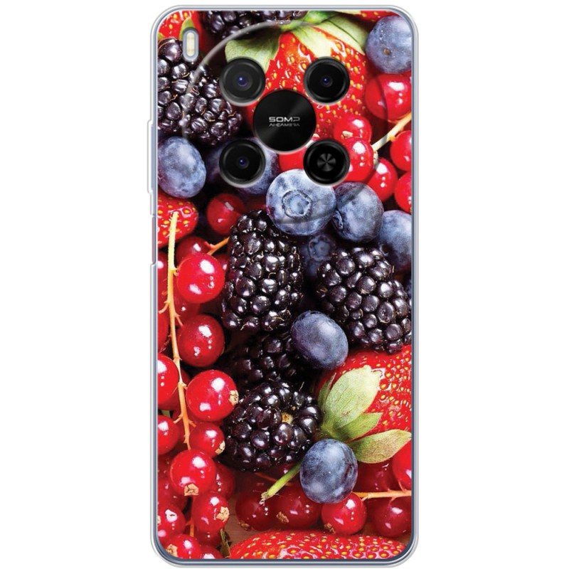 Чохол BoxFace Nubia V70 Max 