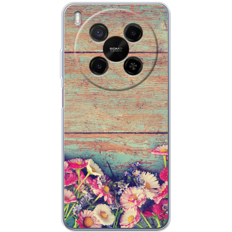 Чохол BoxFace Nubia V70 Max 