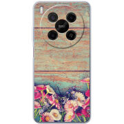 Чохол BoxFace Nubia V70 Max 