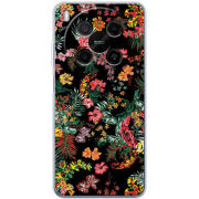 Чохол BoxFace Nubia V70 Max 