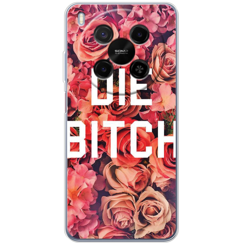 Чохол BoxFace Nubia V70 Max 