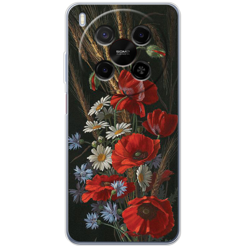 Чохол BoxFace Nubia V70 Max 