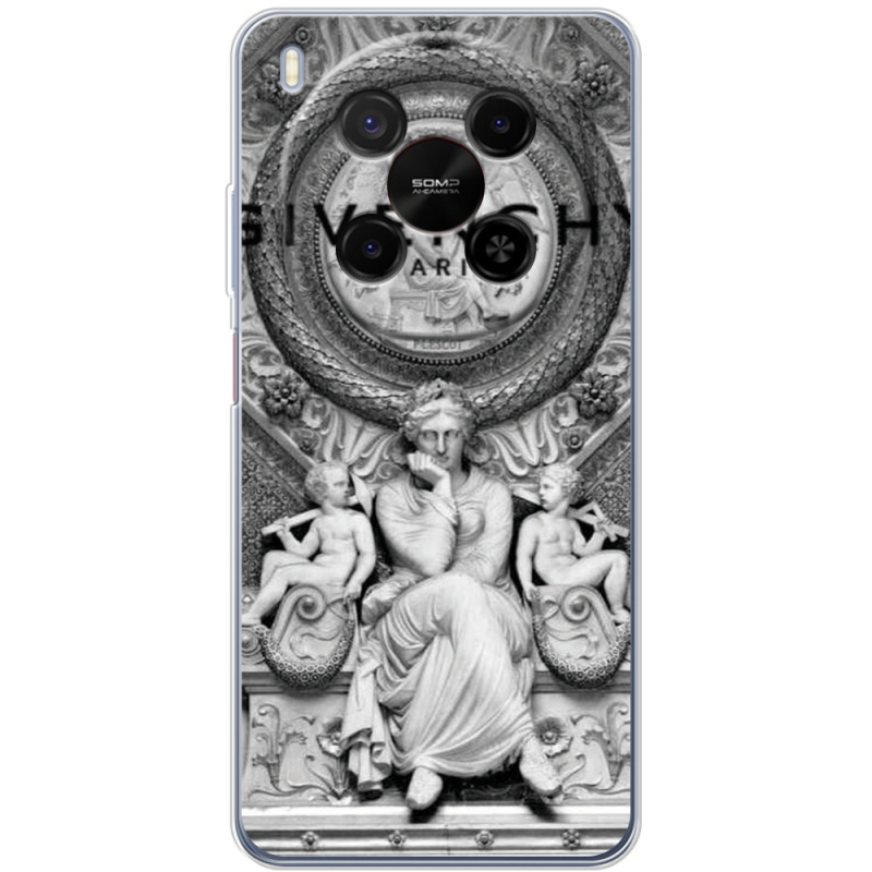 Чохол BoxFace Nubia V70 Max 