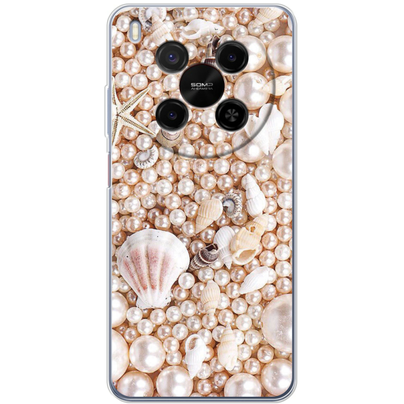 Чохол BoxFace Nubia V70 Max 