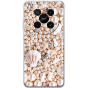 Чохол BoxFace Nubia V70 Max 