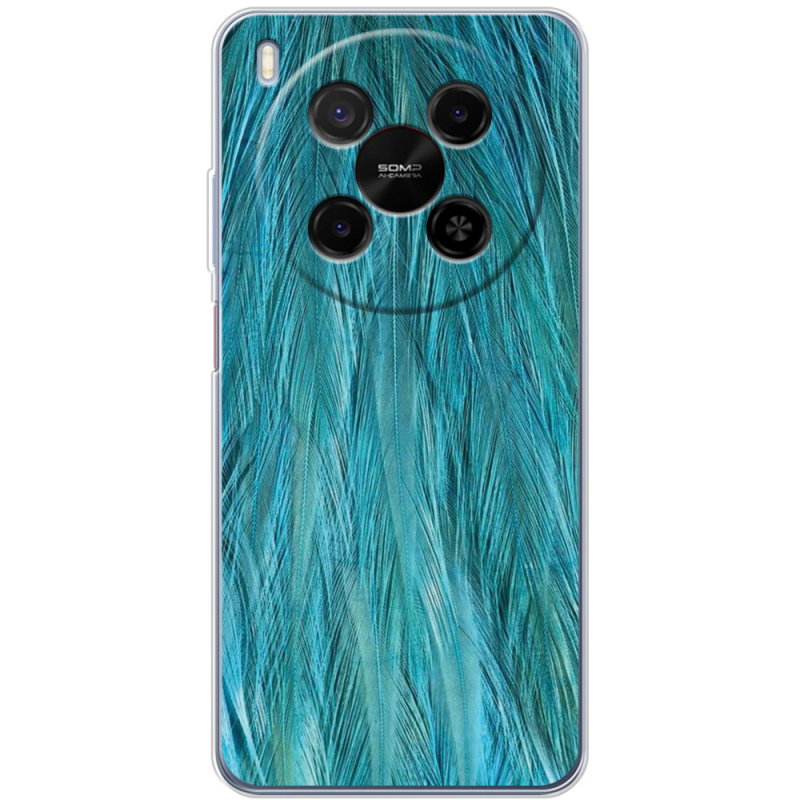 Чохол BoxFace Nubia V70 Max 