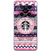 Чохол BoxFace Nubia V70 Max 