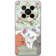 Чохол BoxFace Nubia V70 Max 