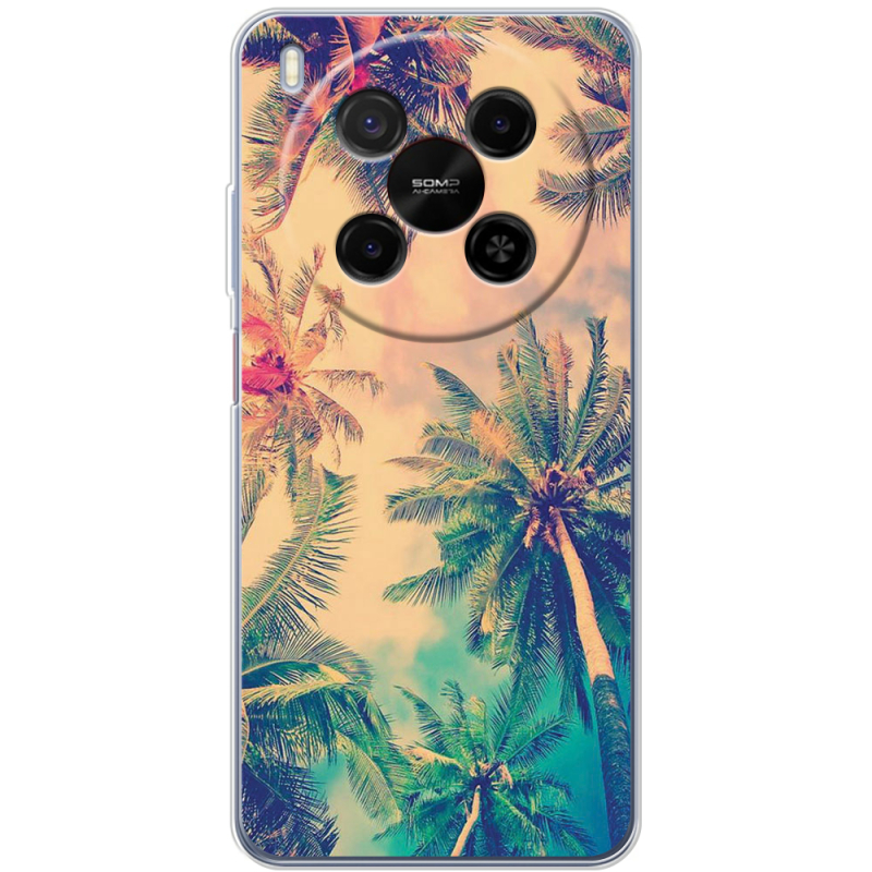 Чохол BoxFace Nubia V70 Max 