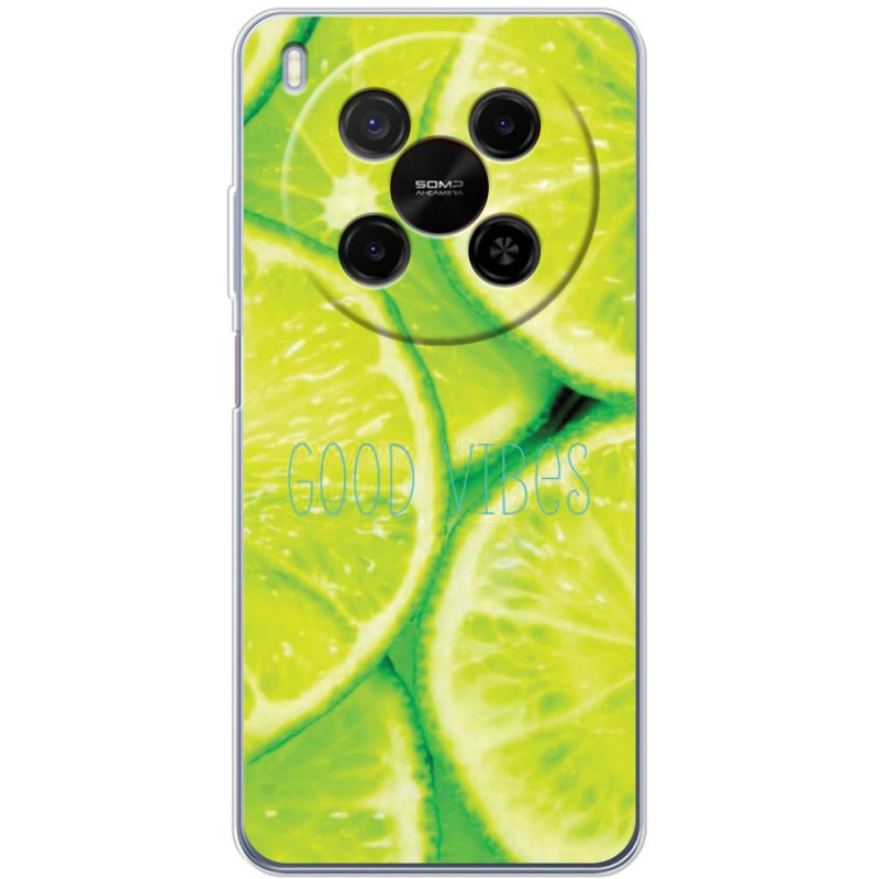 Чохол BoxFace Nubia V70 Max 