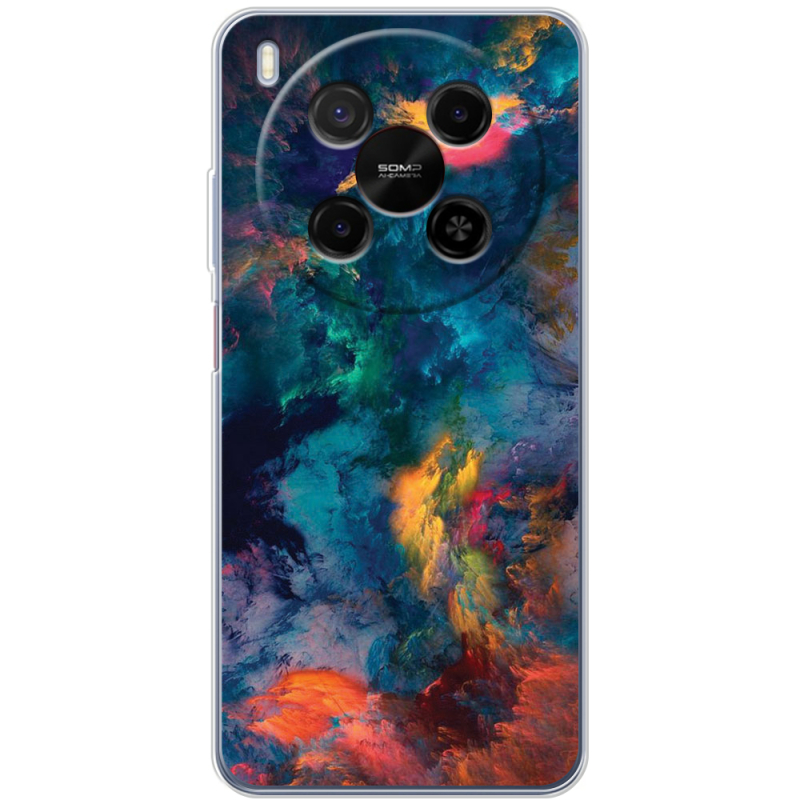 Чохол BoxFace Nubia V70 Max 