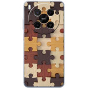 Чохол BoxFace Nubia V70 Max 