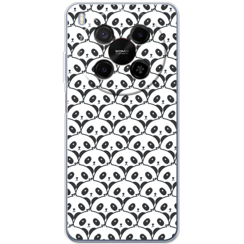 Чохол BoxFace Nubia V70 Max 