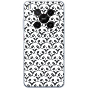 Чохол BoxFace Nubia V70 Max 