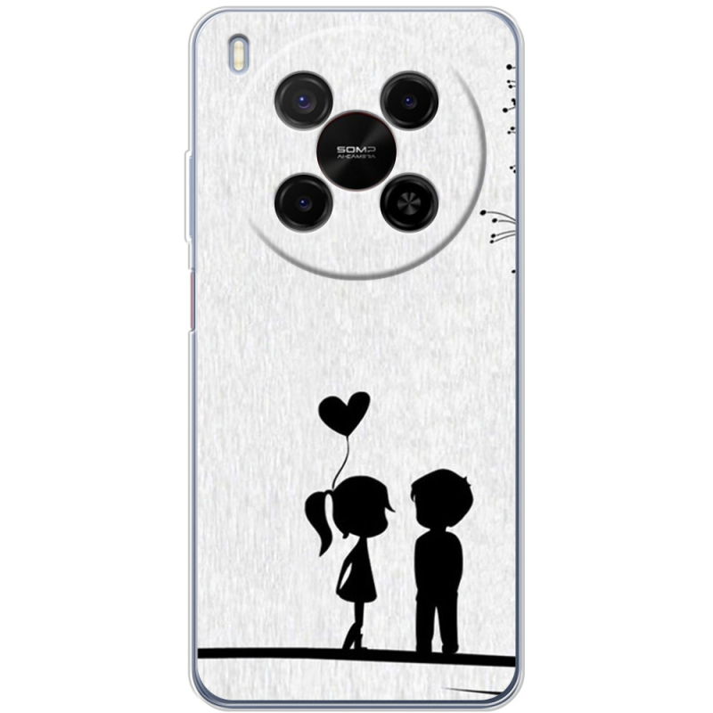 Чохол BoxFace Nubia V70 Max First Love