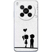 Чохол BoxFace Nubia V70 Max First Love