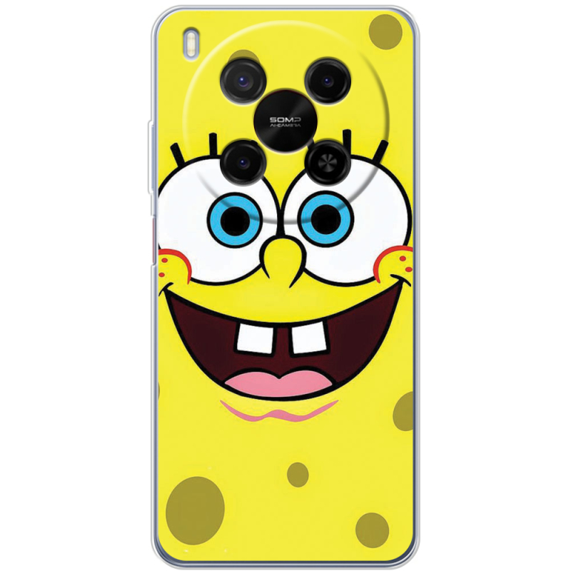 Чохол BoxFace Nubia V70 Max 