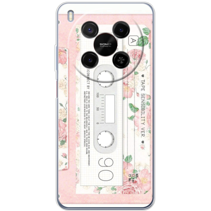 Чохол BoxFace Nubia V70 Max 