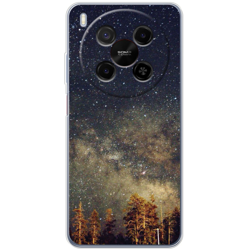 Чохол BoxFace Nubia V70 Max 