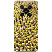 Чохол BoxFace Nubia V70 Max 