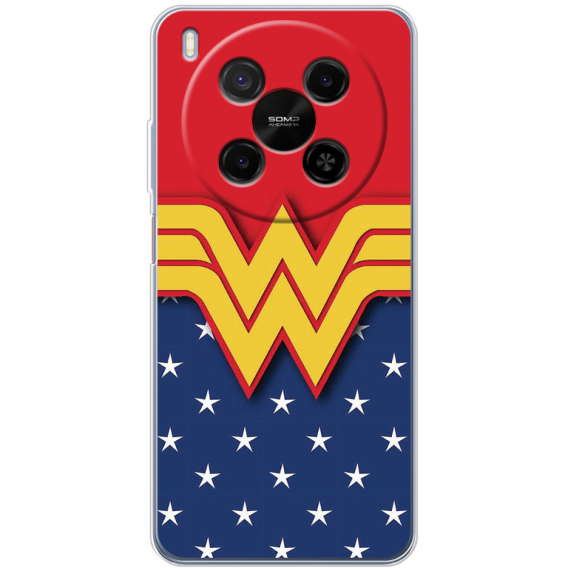 Чохол BoxFace Nubia V70 Max 