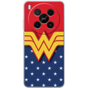 Чохол BoxFace Nubia V70 Max 