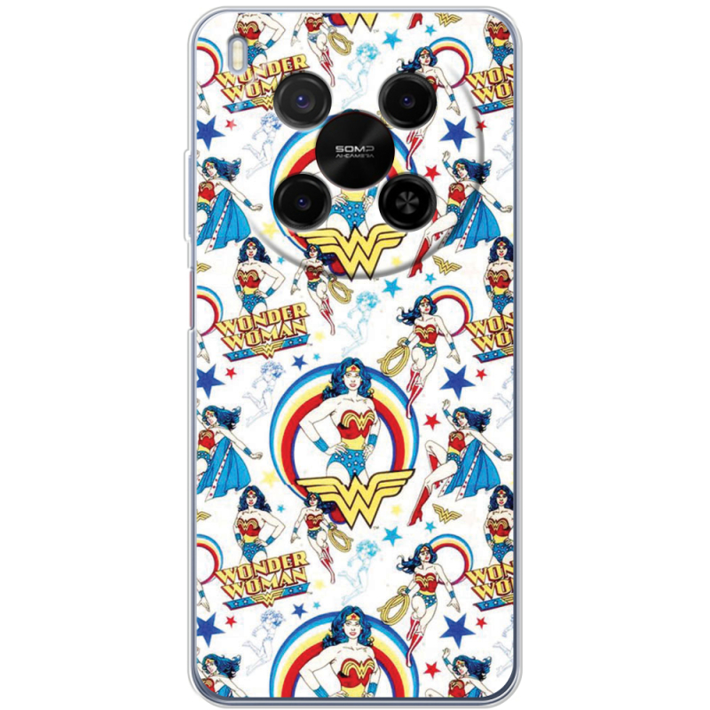 Чохол BoxFace Nubia V70 Max 