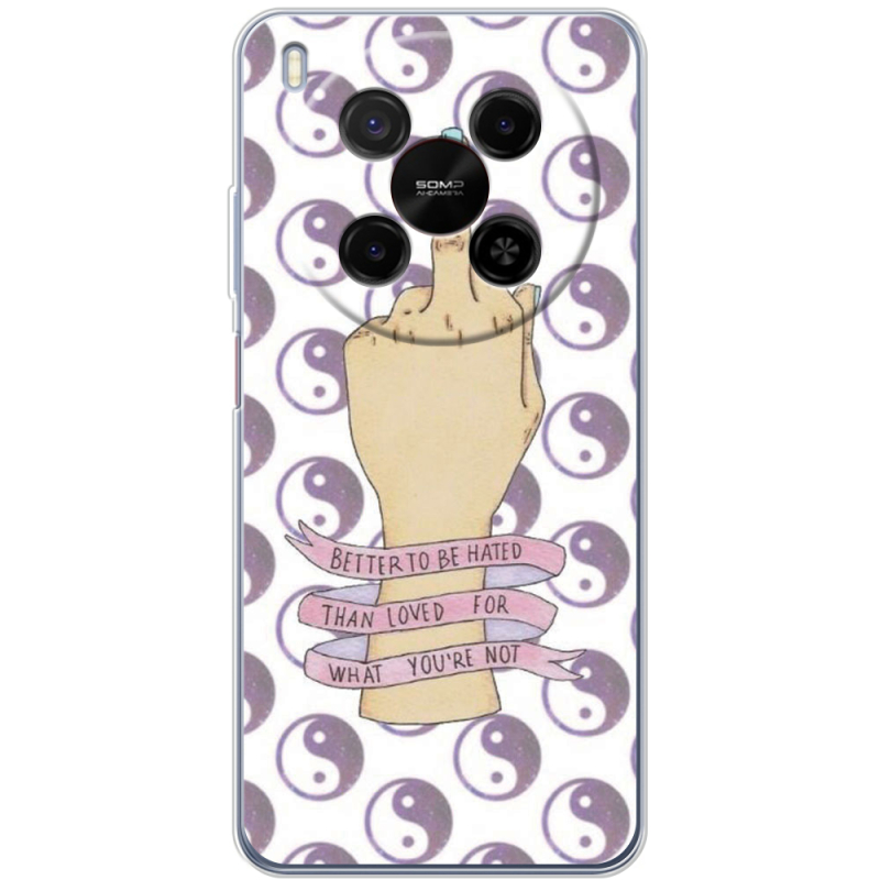 Чохол BoxFace Nubia V70 Max 